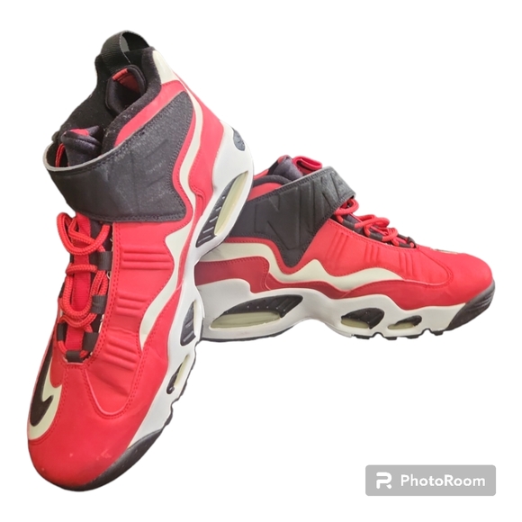 Nike air max griffey - Picture 5 of 13